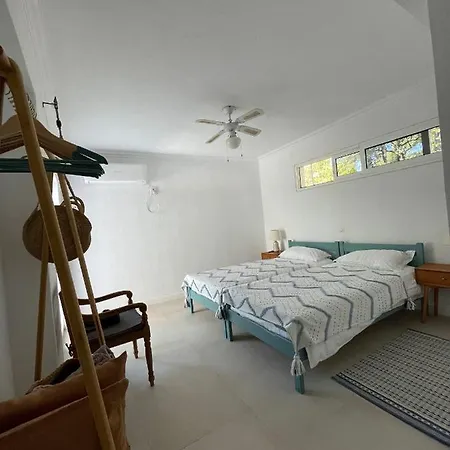 Casa de hóspedes Isidora