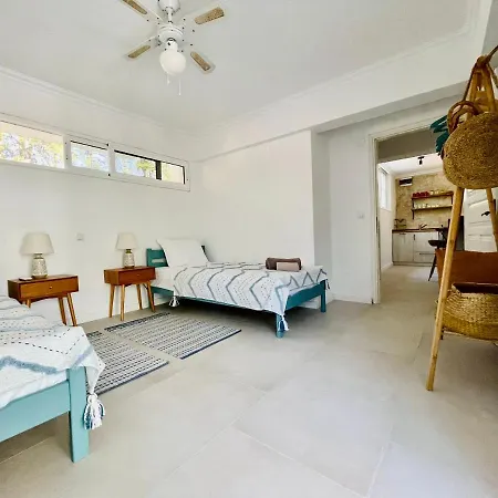 Casa de hóspedes Isidora 3*