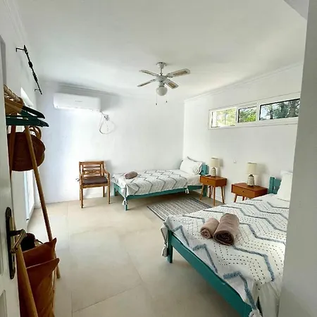 Isidora 3* Potos