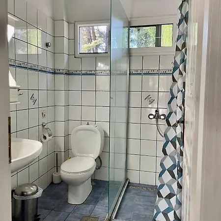 Isidora Casa de hóspedes