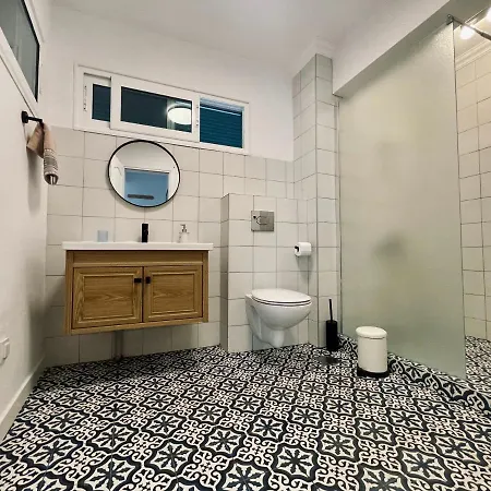 Casa de hóspedes Isidora Potos