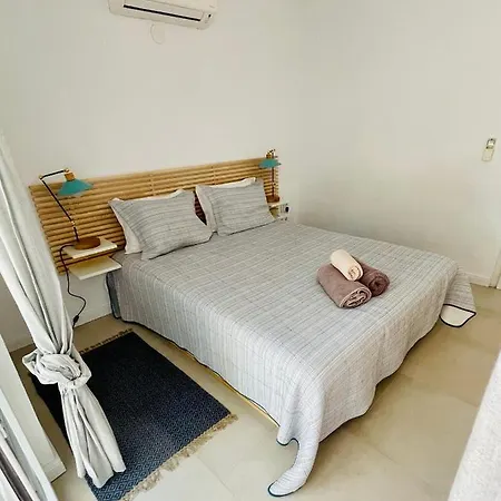 Casa de hóspedes Isidora