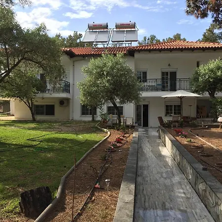 Isidora Casa de hóspedes Potos