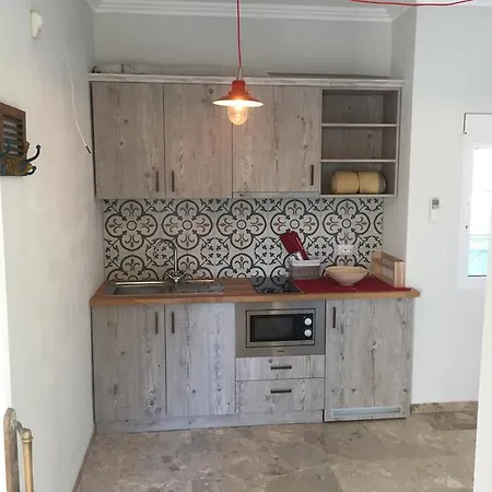 Isidora 3* Potos