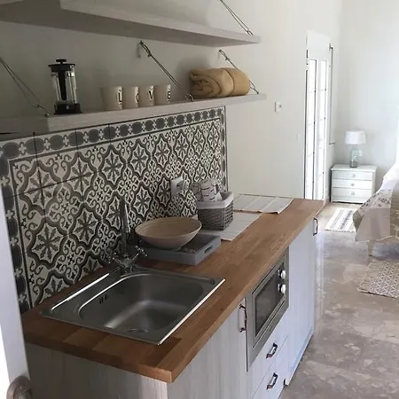 Casa de hóspedes Isidora 3*