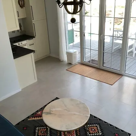 Casa de hóspedes Isidora 3*