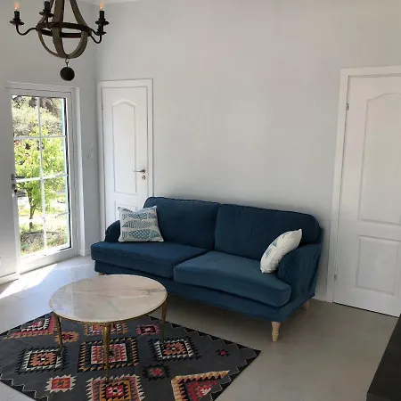 Casa de hóspedes Isidora