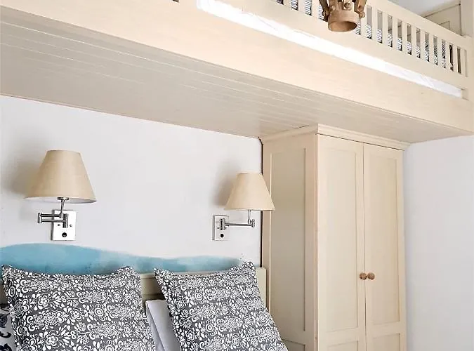 בית הארחה Isidora פוטוס