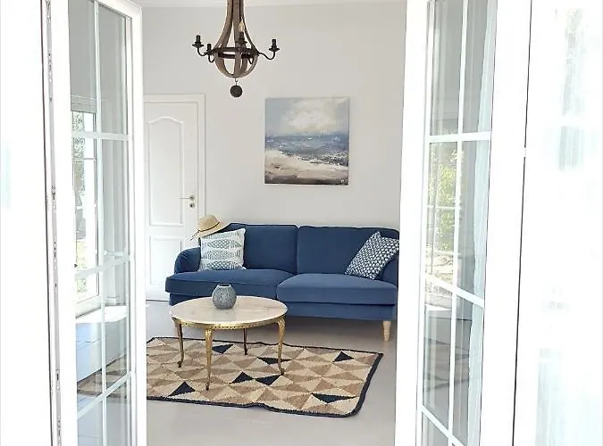 בית הארחה Isidora פוטוס