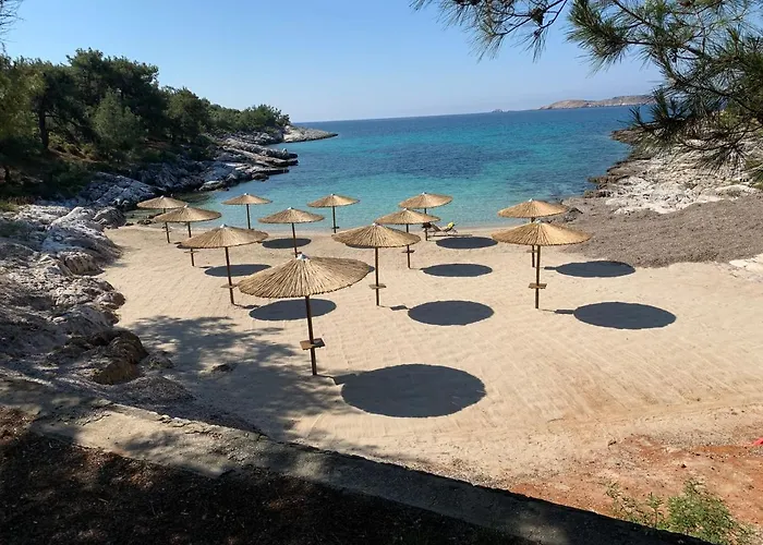 Isidora בית הארחה פוטוס