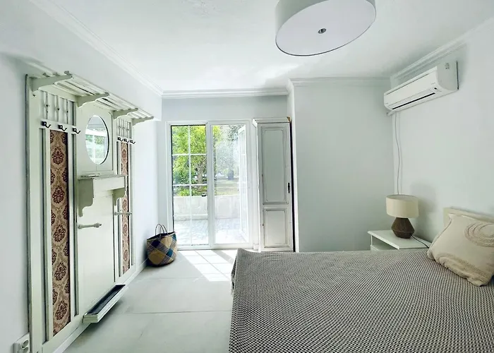 בית הארחה Isidora