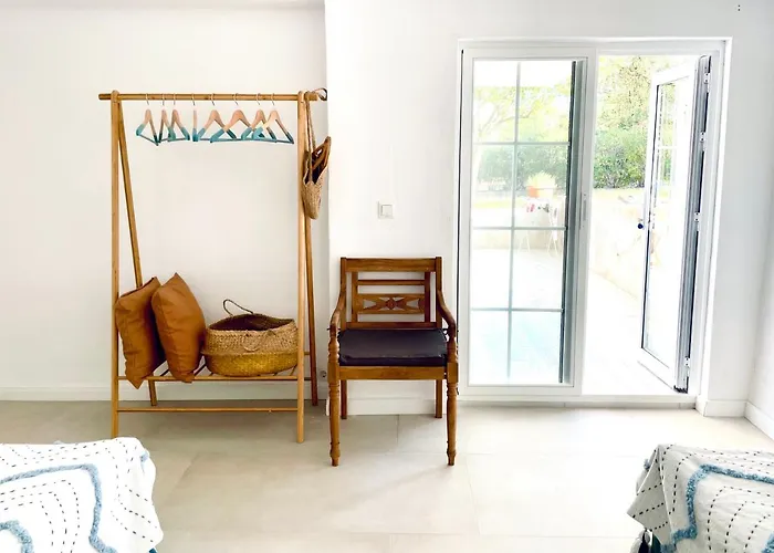 בית הארחה Isidora 3*