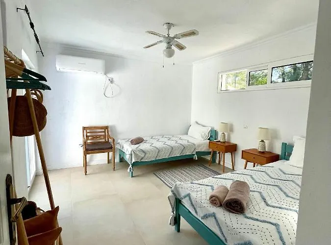 Isidora 3* פוטוס