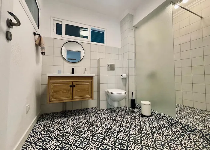 בית הארחה Isidora פוטוס