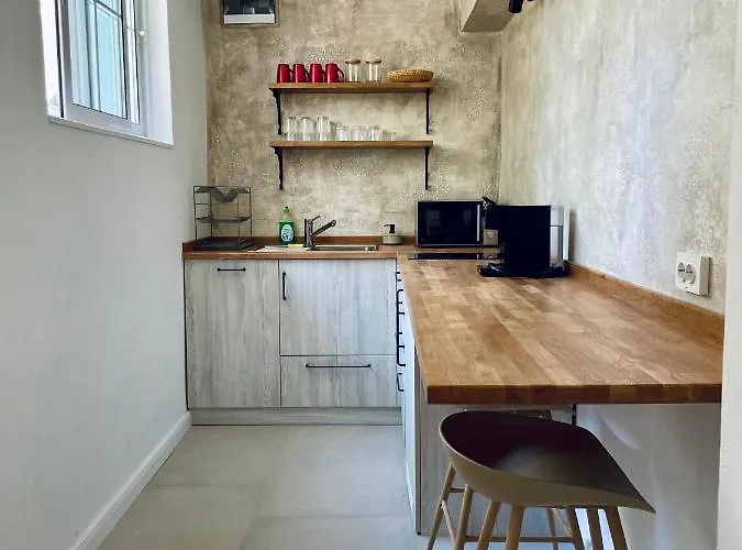 Isidora בית הארחה