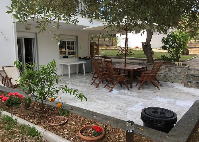 Isidora 3* פוטוס