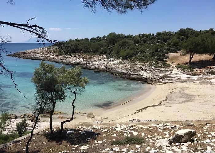 Isidora בית הארחה פוטוס