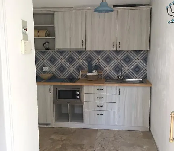 בית הארחה Isidora פוטוס