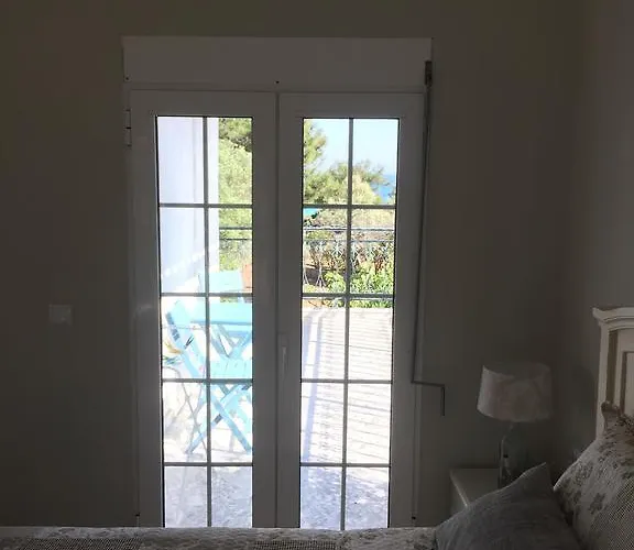 בית הארחה Isidora 3*