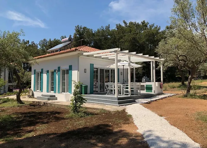 בית הארחה Isidora 3*