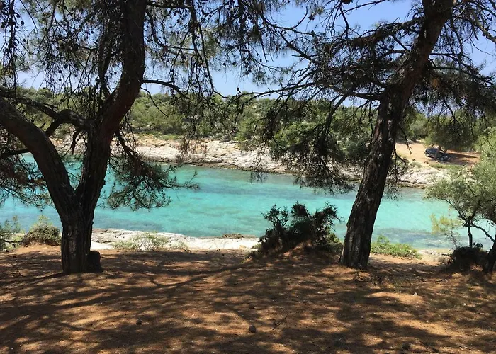 Isidora 3* פוטוס