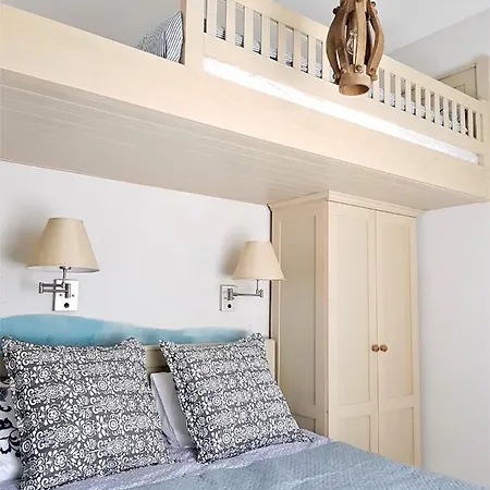 Pensión Isidora Potos