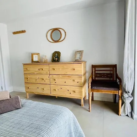 招待所 Isidora 波托什