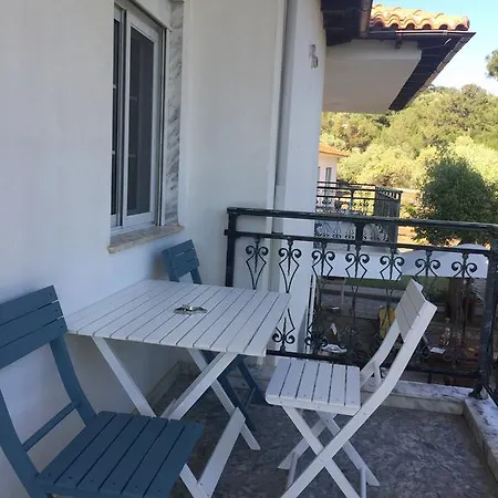 Isidora Guest house