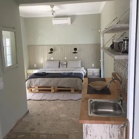 Isidora Guest house Potos