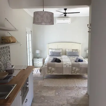 Pensión Isidora Potos