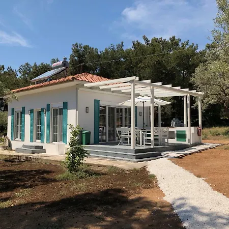 Pensiune Isidora *