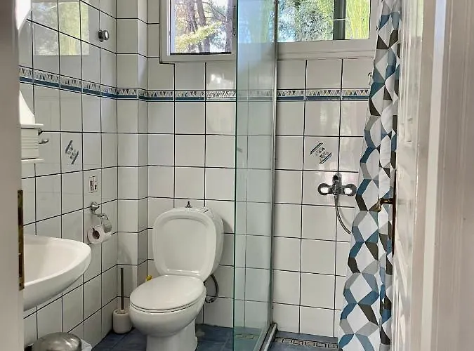 Isidora ゲストハウス