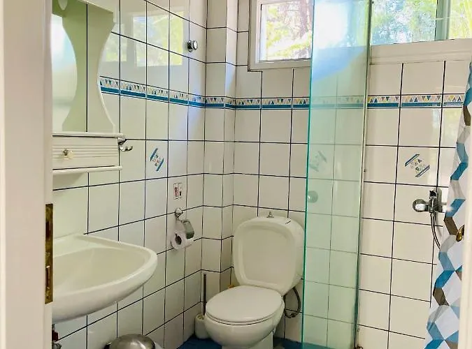 Isidora ゲストハウス