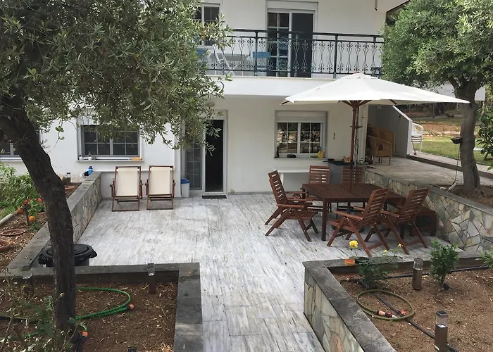 Isidora ゲストハウス