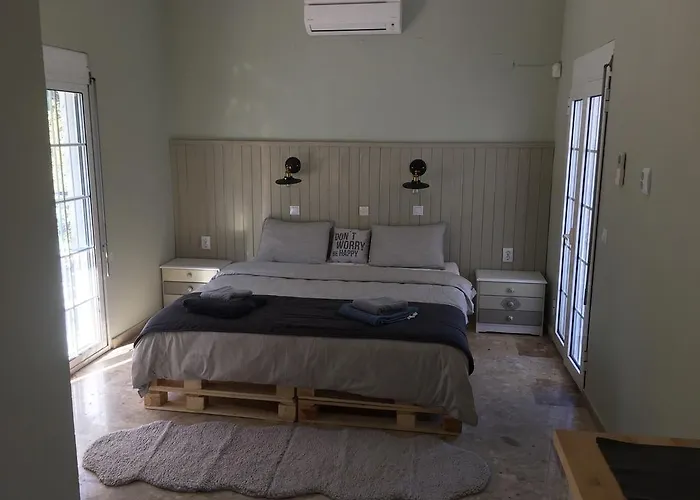 ゲストハウス Isidora 3*