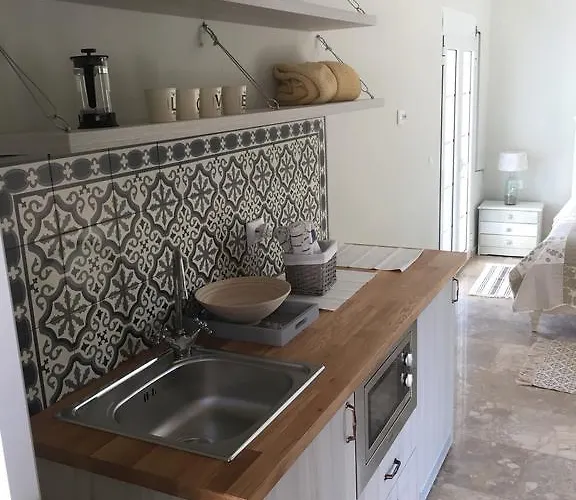 ゲストハウス Isidora 3*