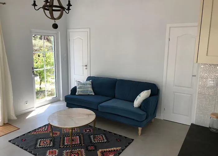 ゲストハウス Isidora